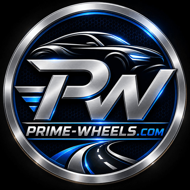 Prime Wheels