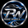 Prime-Wheels